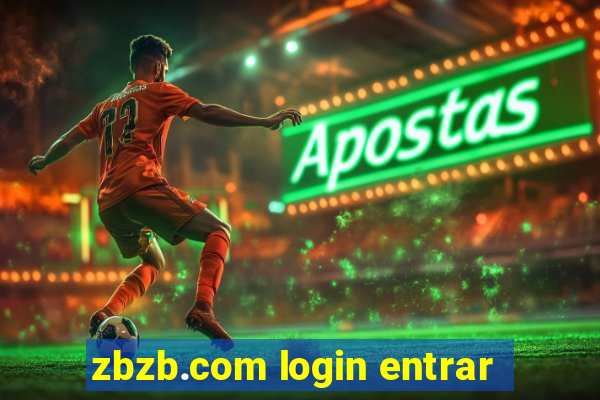 zbzb.com login entrar